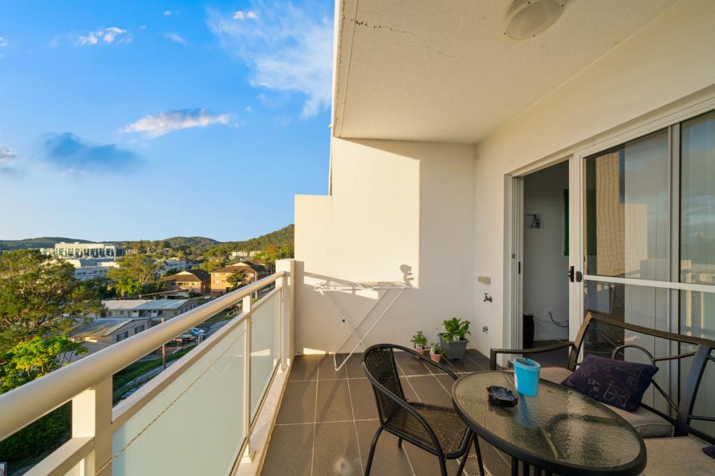 26/75-77 Faunce St W, Gosford, NSW 2250