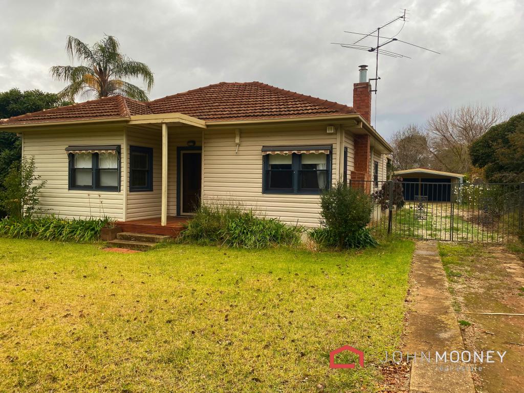 18 Smith St, Forest Hill, NSW 2651