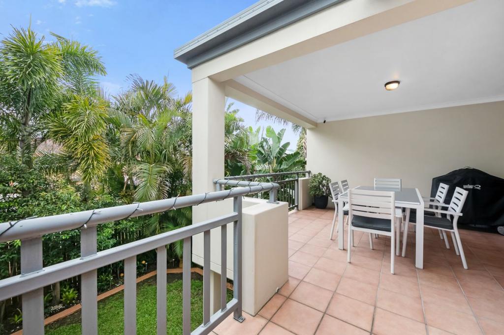 3/33 Brassey St, Ascot, QLD 4007