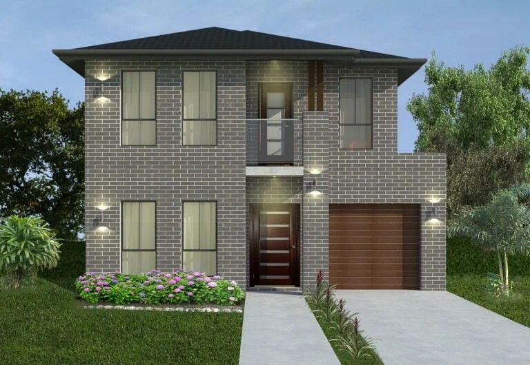 Contact Agent For Address, Austral, NSW 2179