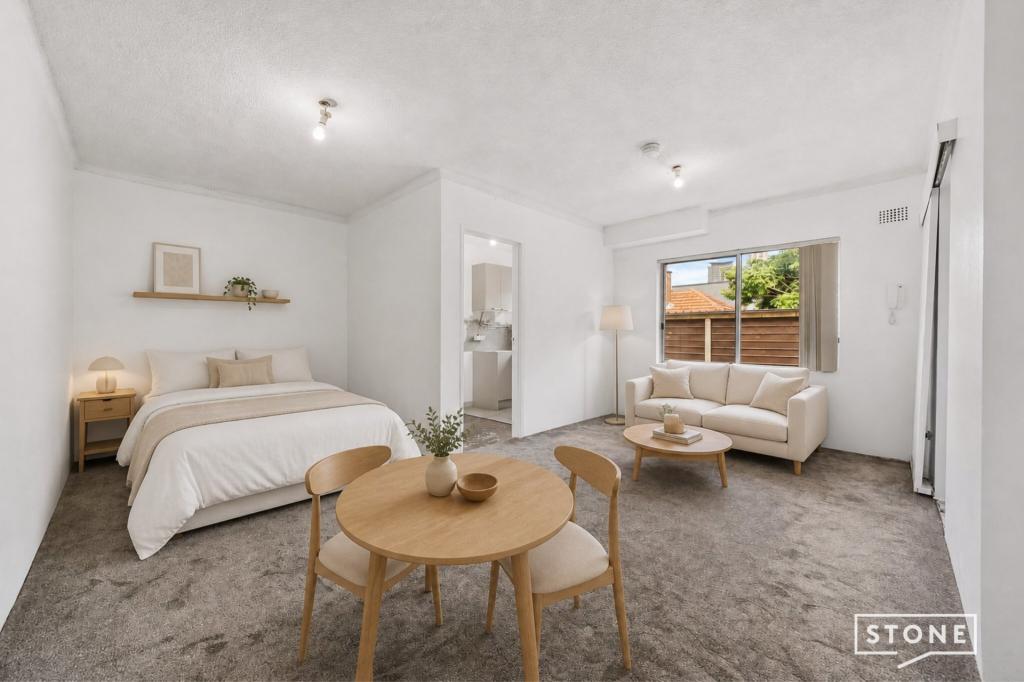 3/11-15 Villiers St, North Parramatta, NSW 2151