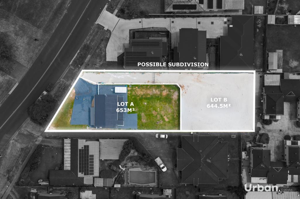 148 SAYWELL RD, MACQUARIE FIELDS, NSW 2564