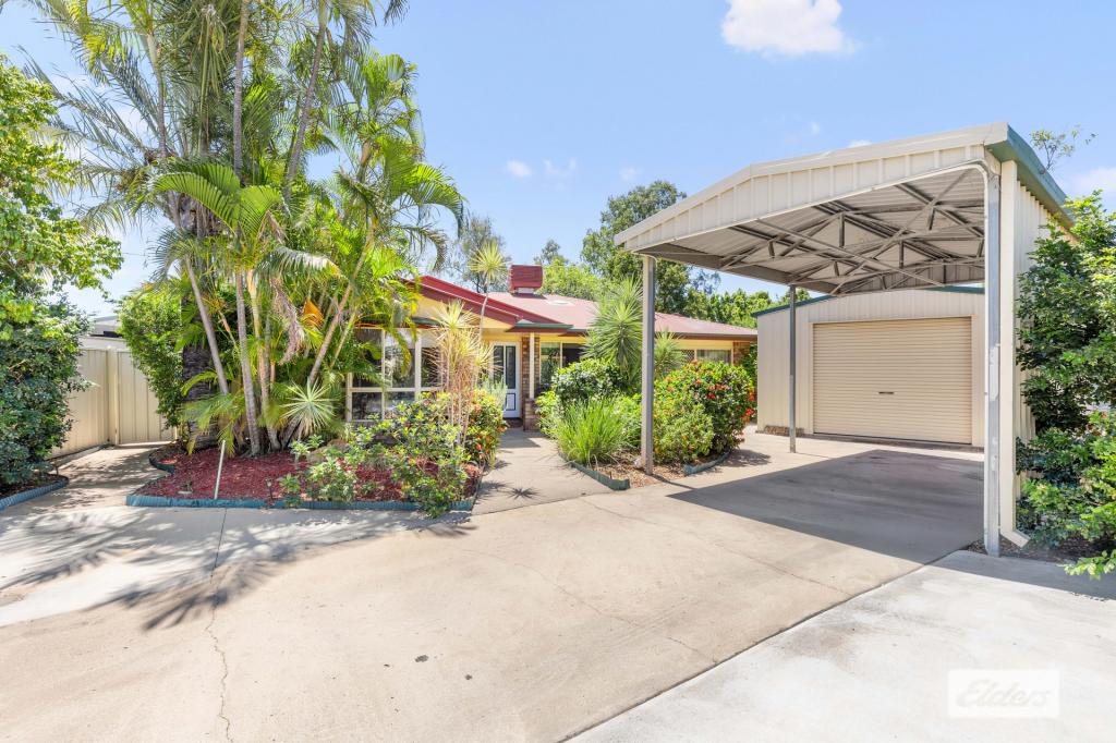 4 Osborne Pl, Emerald, QLD 4720