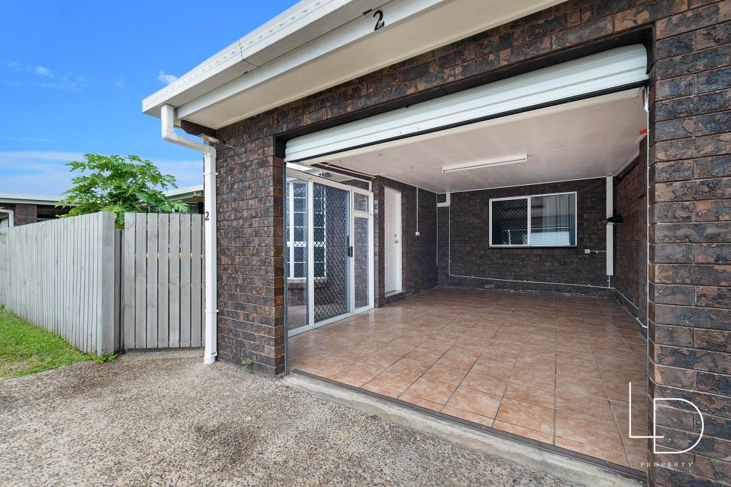 2/280 Bridge Rd, West Mackay, QLD 4740