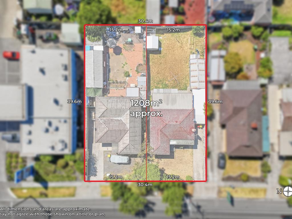 824-826 High St, Epping, VIC 3076