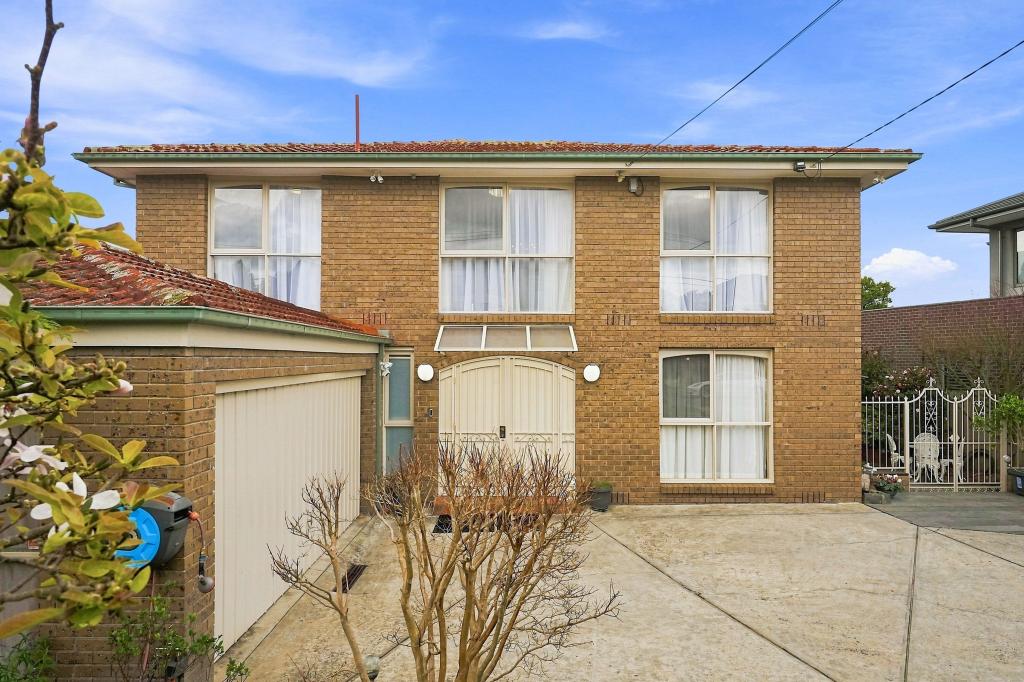 3 Oak Cres, Templestowe Lower, VIC 3107