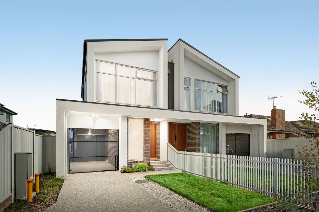 45A MOYLAN ST, BENTLEIGH EAST, VIC 3165