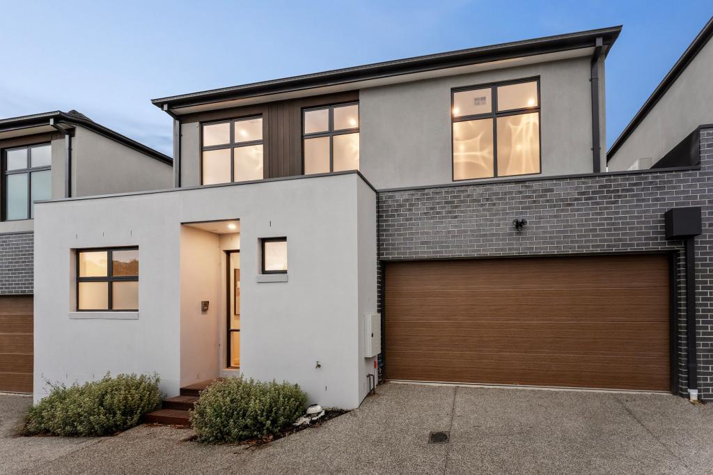 2/30 Abbott St, Balwyn North, VIC 3104