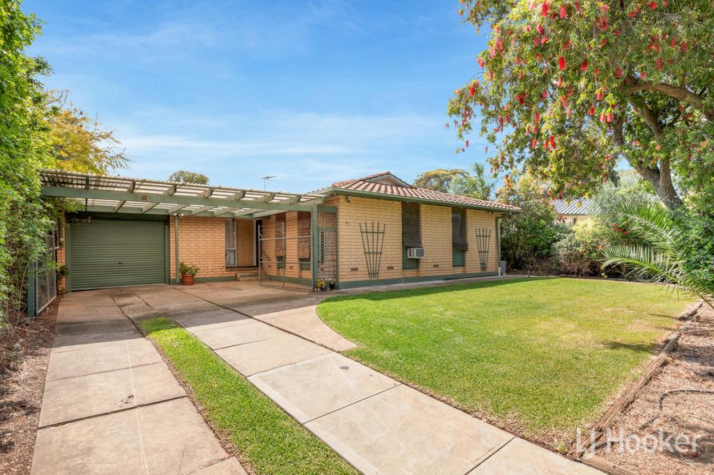 41 Fuller Cres, Elizabeth East, SA 5112