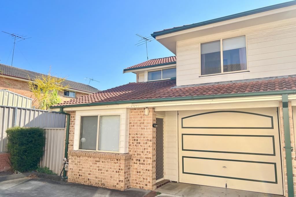 16/26 Highfield Rd, Quakers Hill, NSW 2763