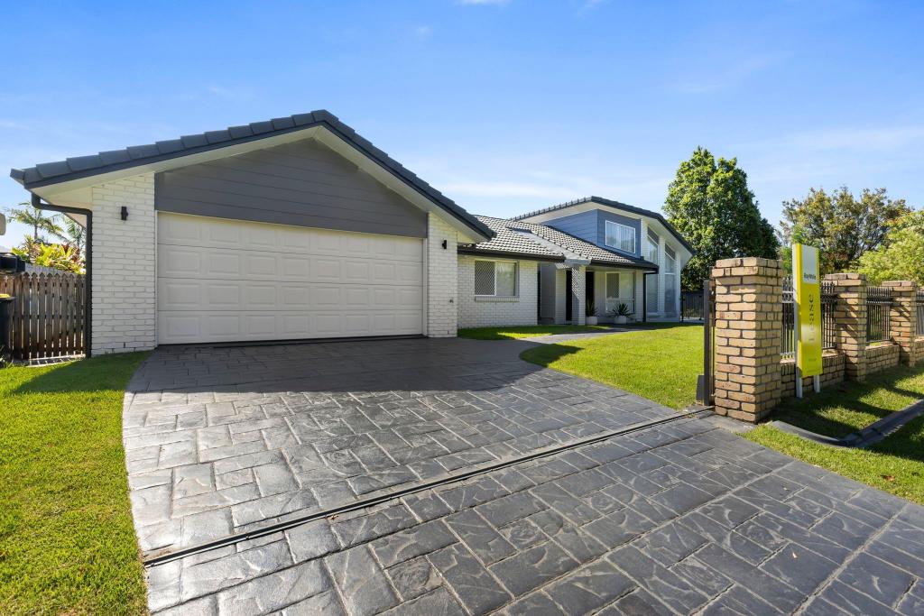 15 REGENCY PL, CARINDALE, QLD 4152