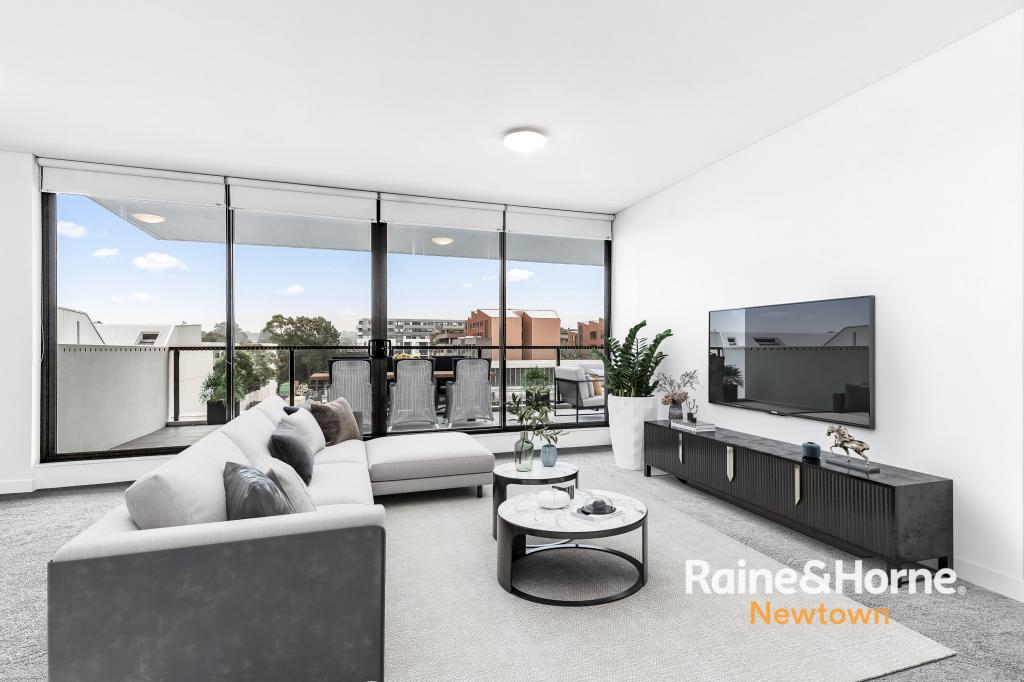 69/2 COULSON ST, ERSKINEVILLE, NSW 2043