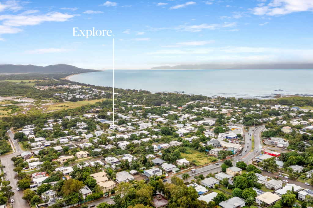 3 Barboutis St, Belgian Gardens, QLD 4810