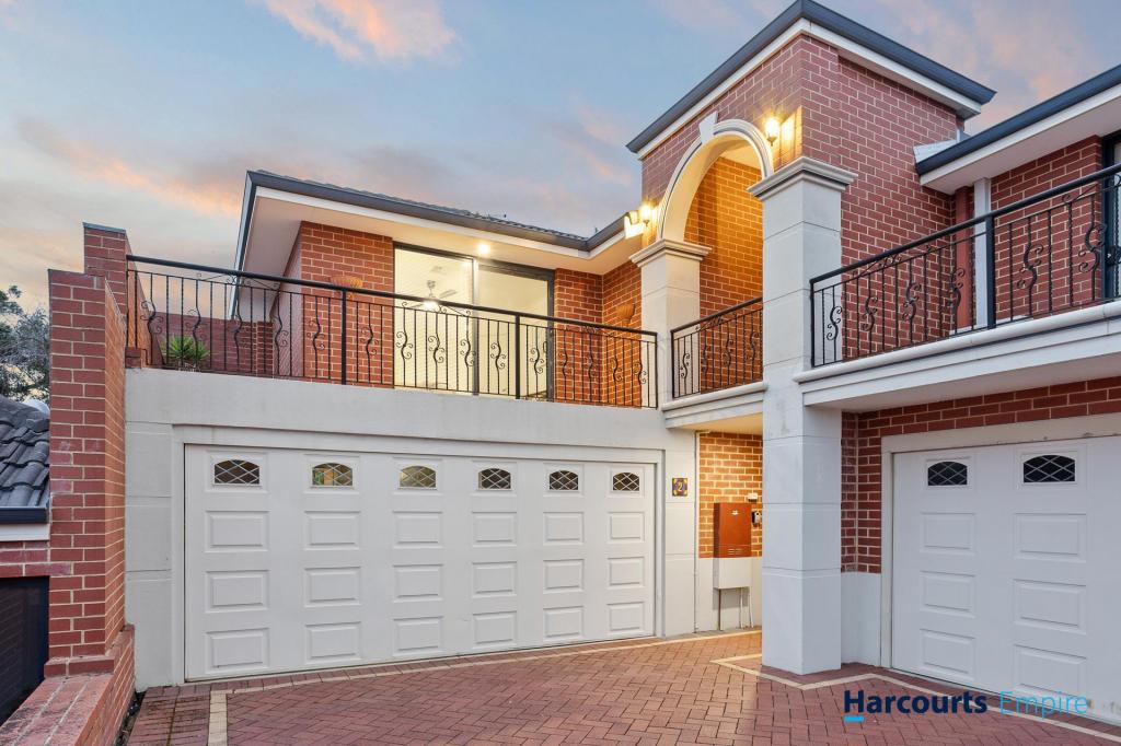 2/142 Duke St, Scarborough, WA 6019