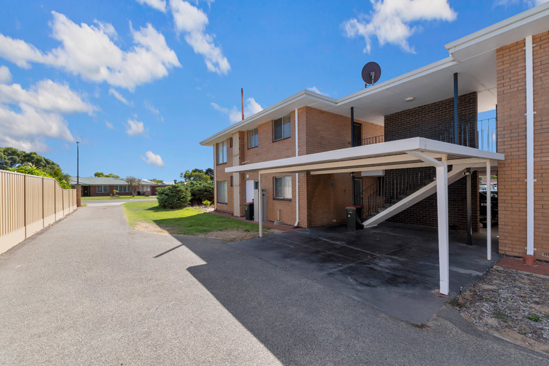 12/29 Mckenzie Rd, Shoalwater, WA 6169