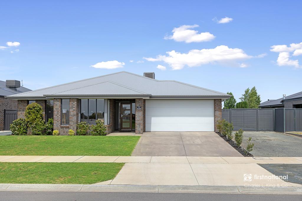 3 Pelican Bvd, Moama, NSW 2731