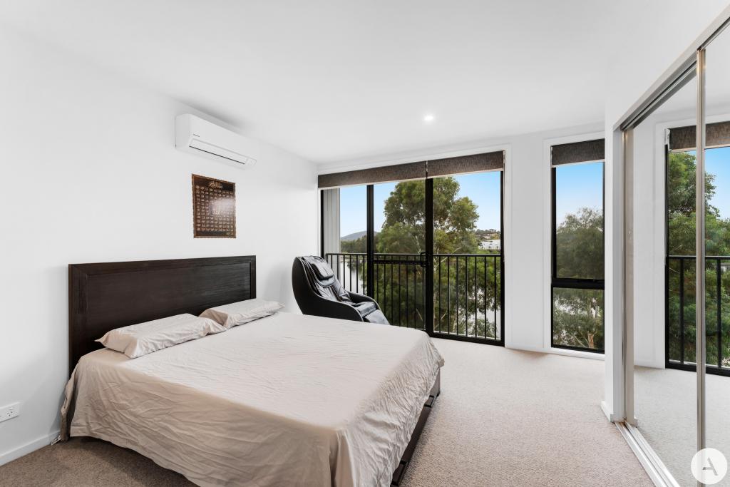 20/15 Cynthea Teague Cres, Greenway, ACT 2900