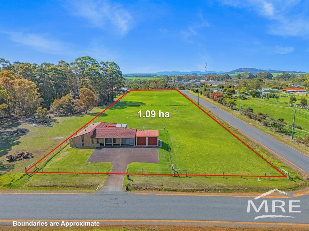 110 Gladville Rd, Mckail, WA 6330