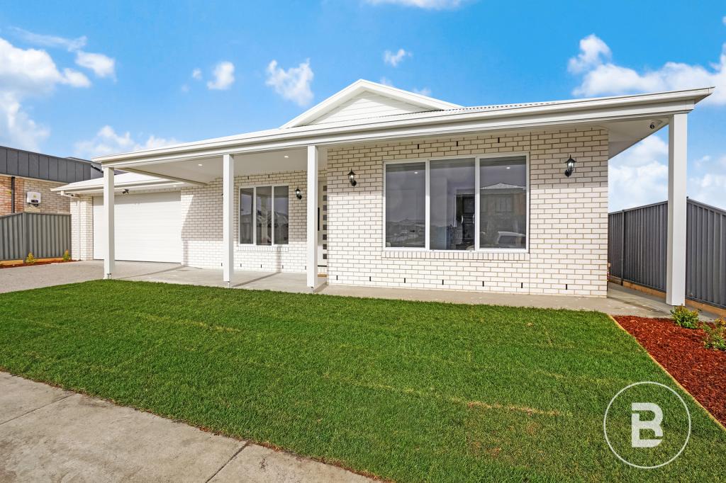 21 Fawcett Rd, Lucas, VIC 3350