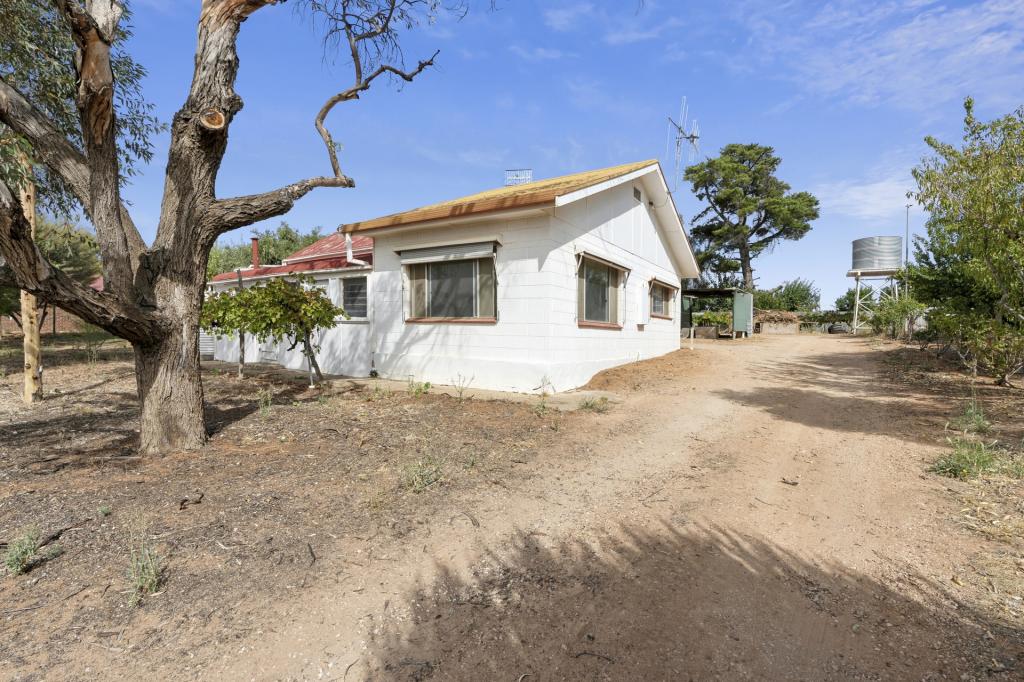 125 Cucumunga St, Renmark, SA 5341