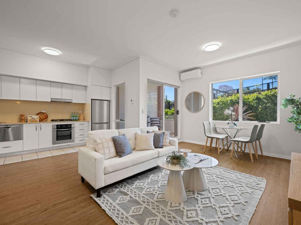 62/20 Close St, Canterbury, NSW 2193