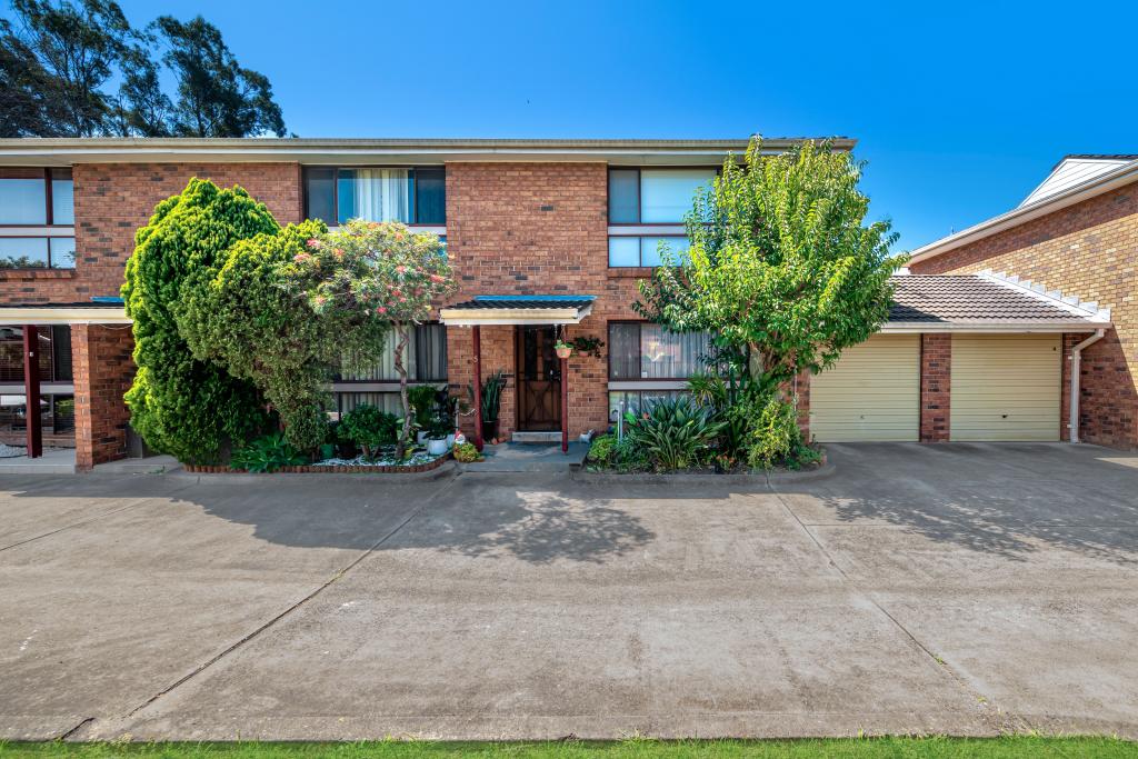 5/27 Myee Rd, Macquarie Fields, NSW 2564