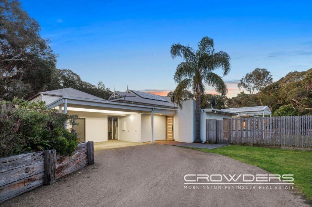 12 Tanya St, Rye, VIC 3941