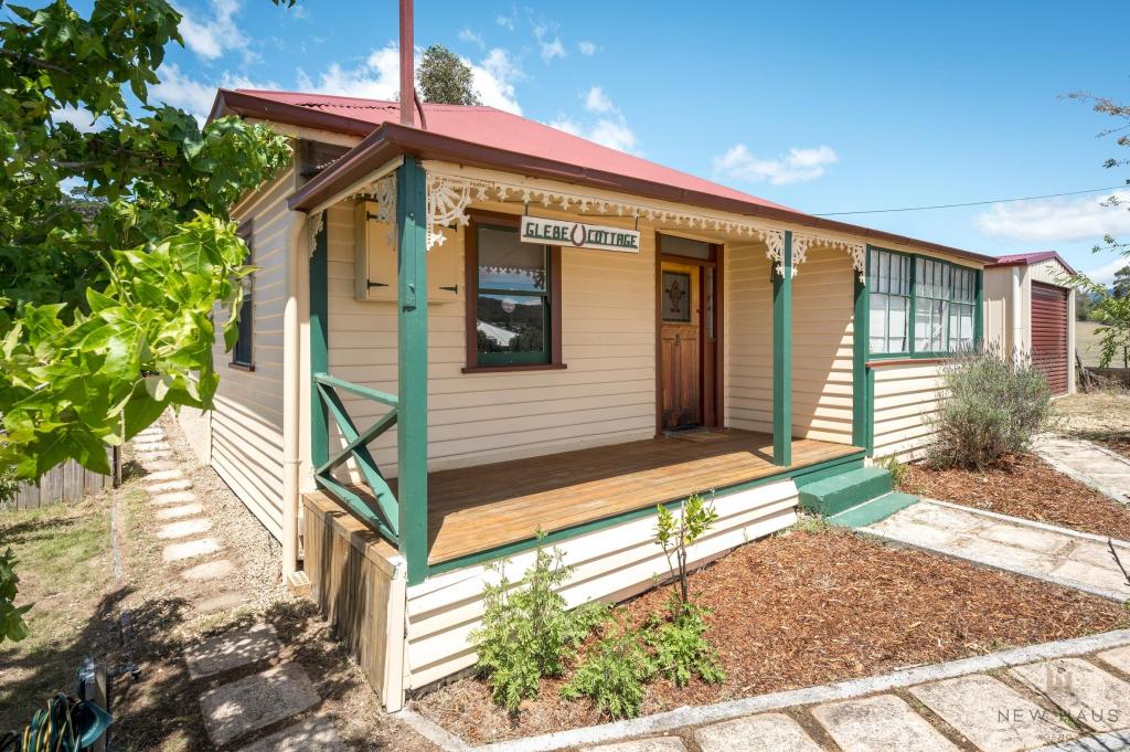 23 Glebe Rd, New Norfolk, TAS 7140