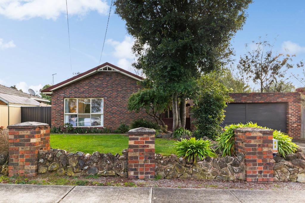 28 Renwick Rd, Ferntree Gully, VIC 3156
