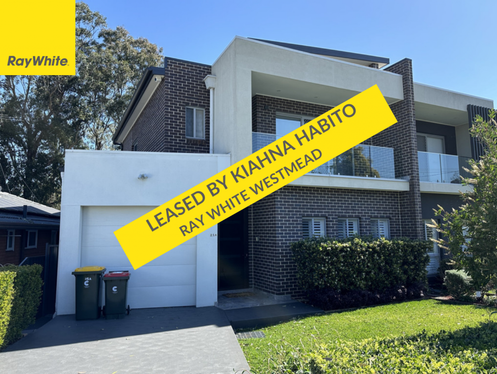 25a Carnation St, Greystanes, NSW 2145