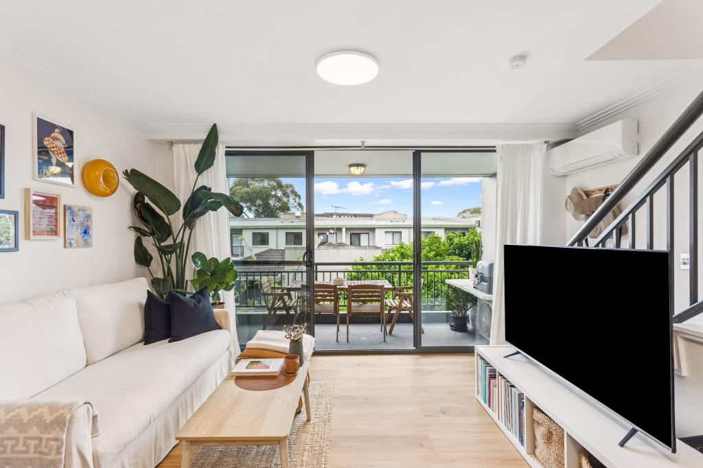 33/57-63 Euston Rd, Alexandria, NSW 2015