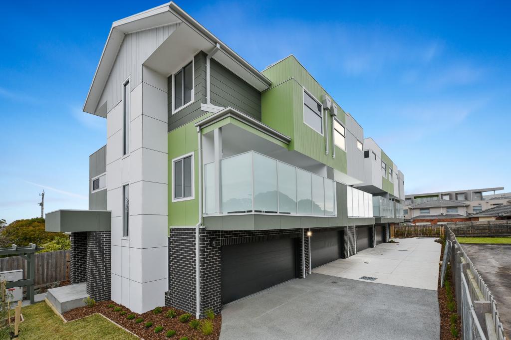 2&3/53 Cleeland St, Dandenong, VIC 3175