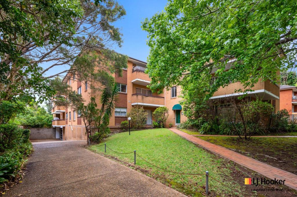 7/15 Cecil St, Ashfield, NSW 2131