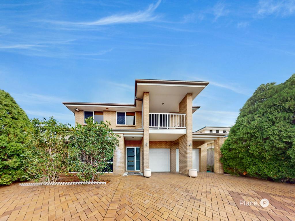 26 SEMPER PL, CALAMVALE, QLD 4116