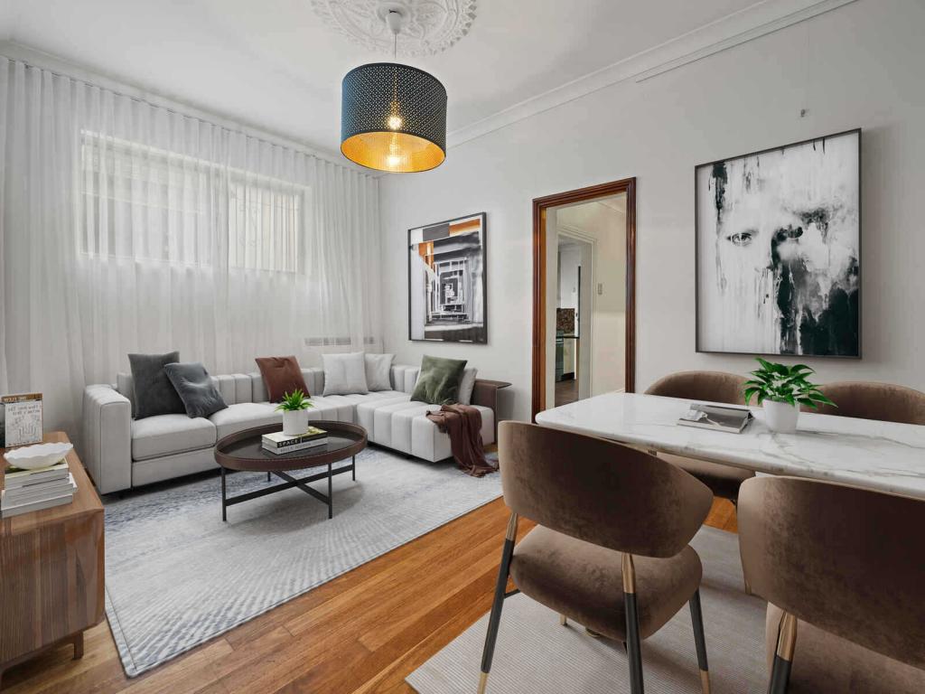 633 New Canterbury Rd, Dulwich Hill, NSW 2203