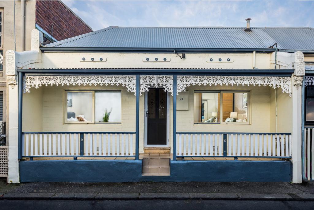 20-22 KIPLING ST, NORTH MELBOURNE, VIC 3051