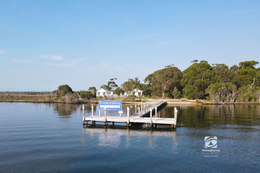 Lot 3 Bunga Arm Track, Boole Poole, Metung, VIC 3904