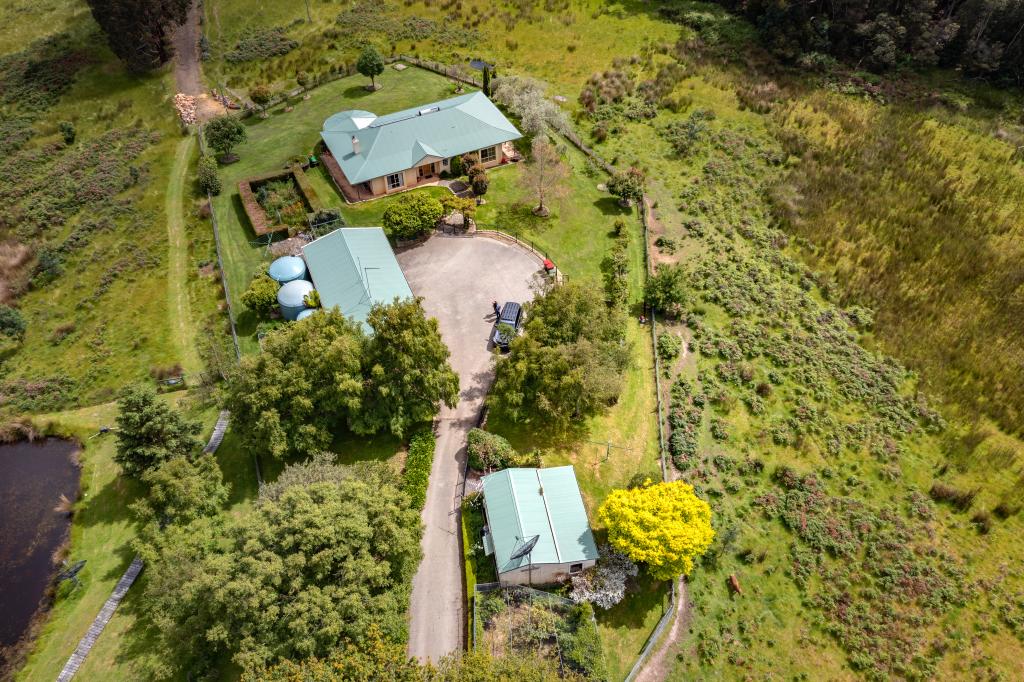 Lot 2/150 Radnor Rd, Port Arthur, TAS 7182