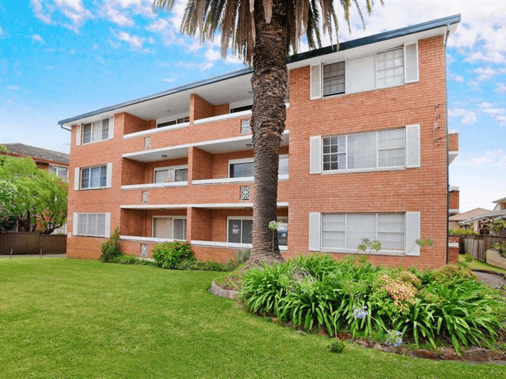 8/40 Bland St, Ashfield, NSW 2131