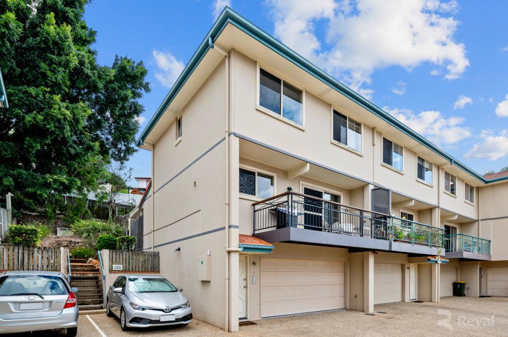 5/70 Crest St, Mount Gravatt East, QLD 4122