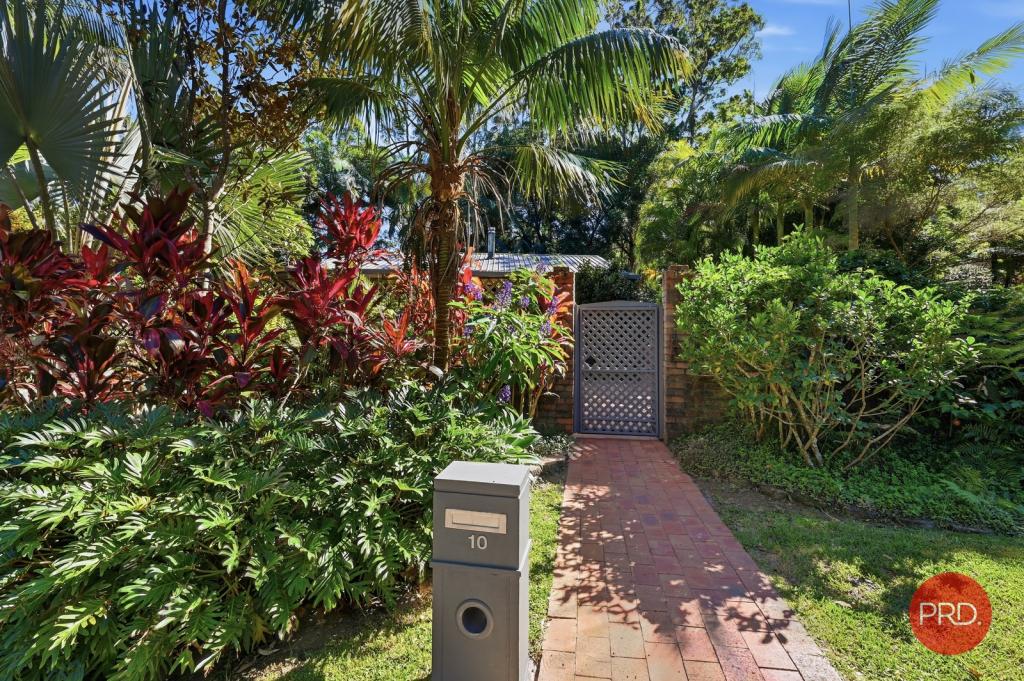 10 Woodward St N, Repton, NSW 2454