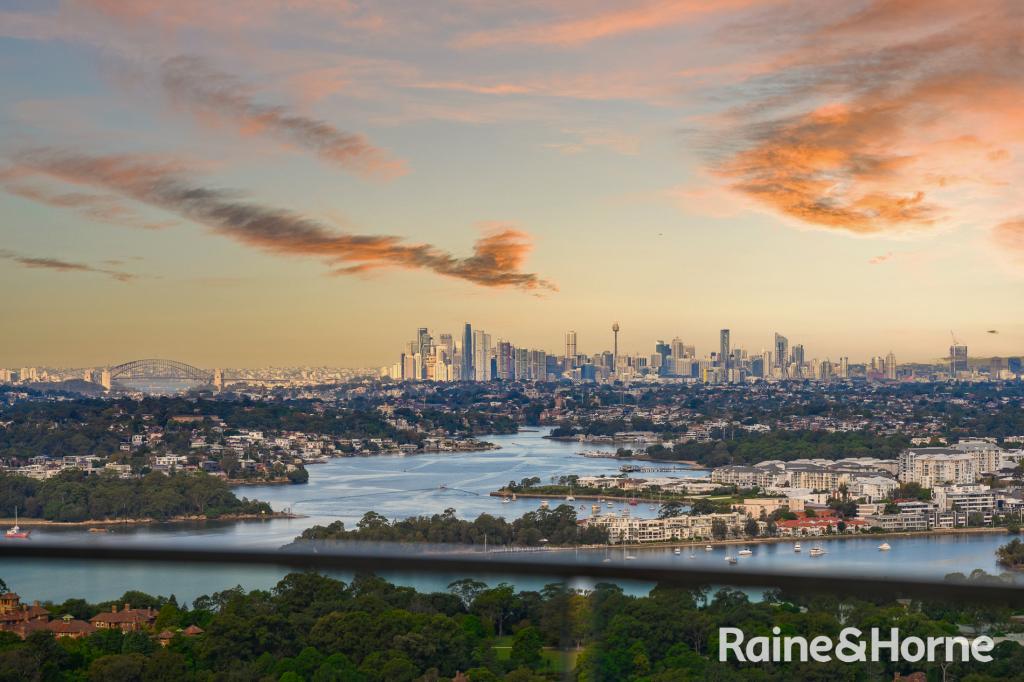 3408/8 WALKER ST, RHODES, NSW 2138