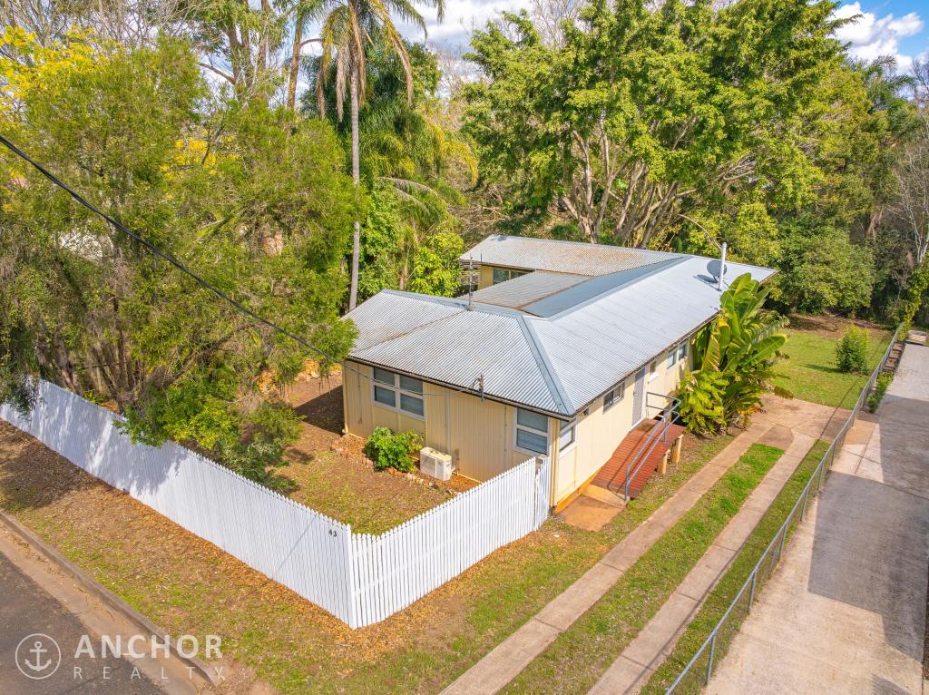 43 Stanley Lane, Gympie, QLD 4570