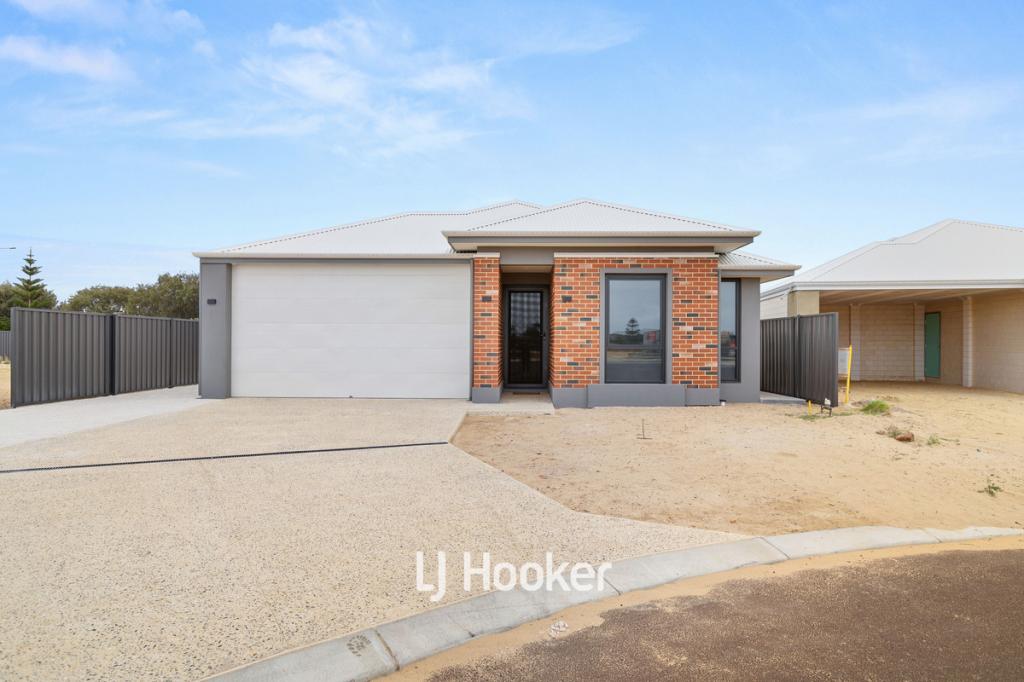 7 Foredeck Cl, Geographe, WA 6280