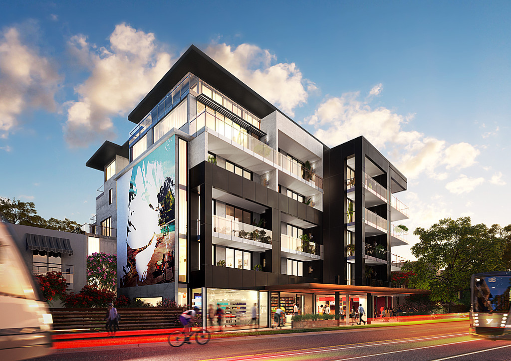 106/501-503 PLENTY RD, PRESTON, VIC 3072