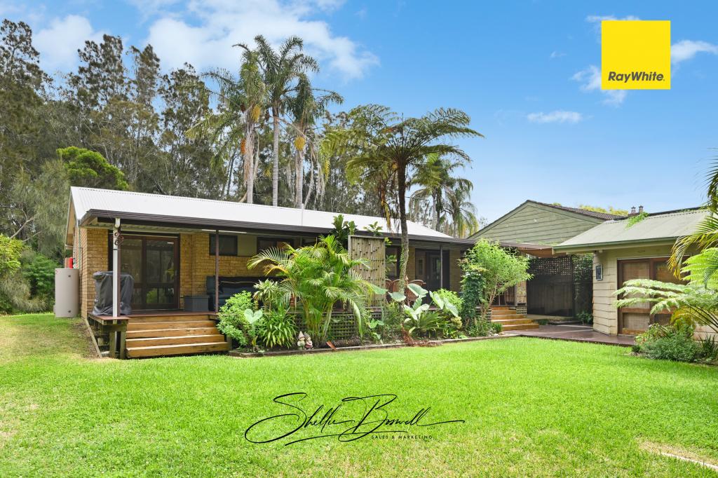 52 Liverpool St, Bundeena, NSW 2230