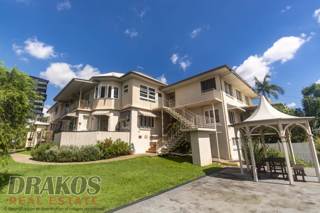4/23 Chermside St, Highgate Hill, QLD 4101