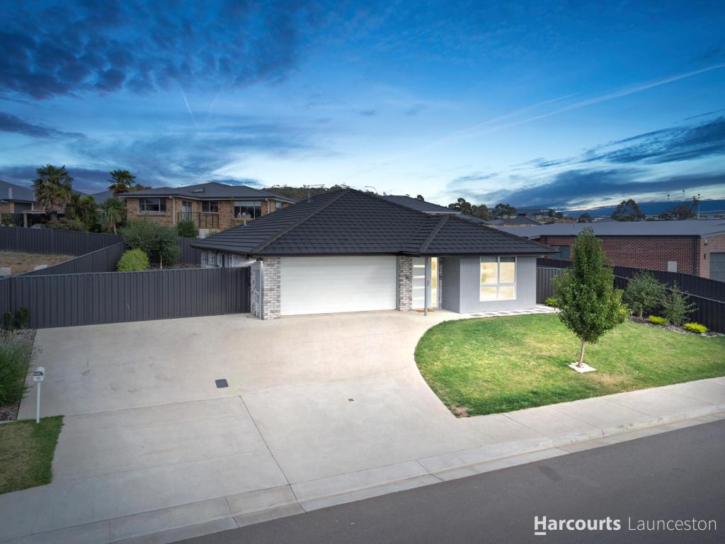 16 Parkfield Dr, Youngtown, TAS 7249