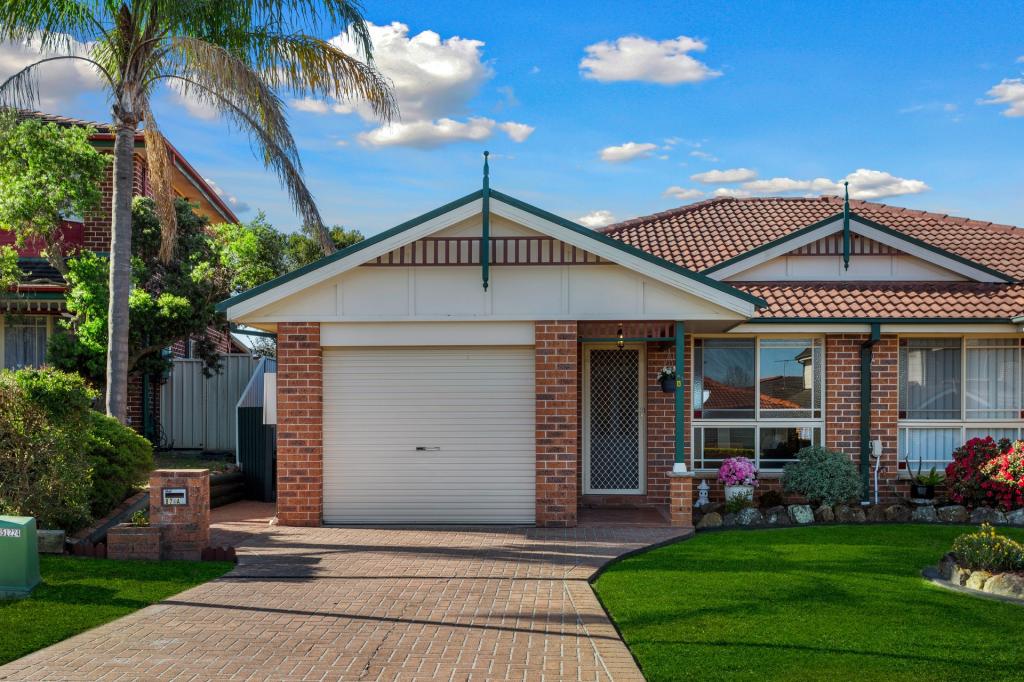 87a Pagoda Cres, Quakers Hill, NSW 2763