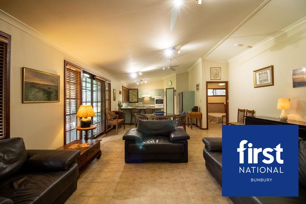 38 Greenwood Rd, Nannup, WA 6275